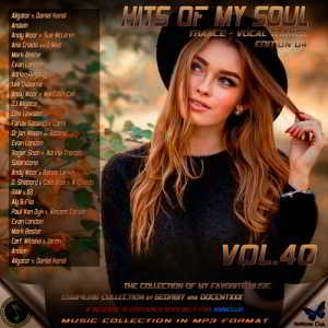 Hits of My Soul Vol. 40 2018 торрентом