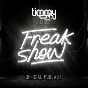 Timmy Trumpet - Freak Show (089-104) 2018 торрентом