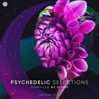 Psychedelic Selections Vol. 003 [Complited by Ritmo] 2018 торрентом