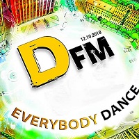 Radio DFM: Top 30 D-Chart 12.10.2018