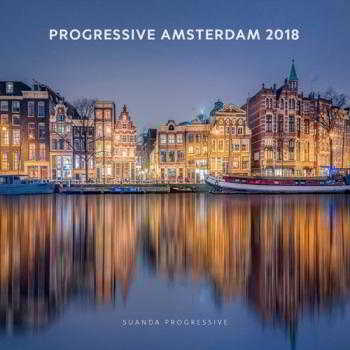 Progressive Amsterdam 2018 2018 торрентом