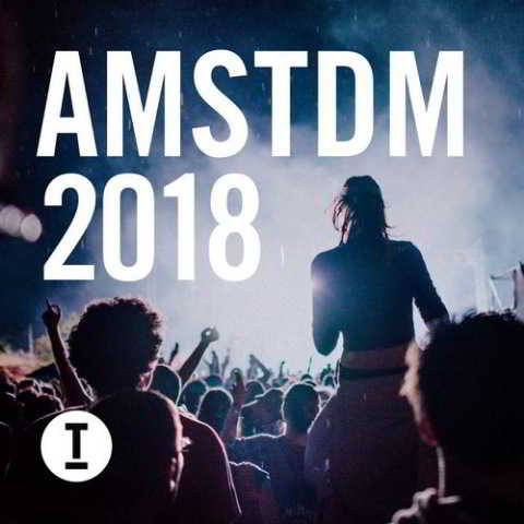 Toolroom Amsterdam 2018 2018 торрентом