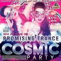 Promising Trance: Cosmic Party 2018 торрентом