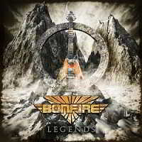 Bonfire - Legends 2018 торрентом