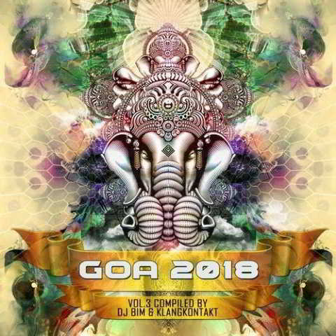 Goa 2018, Vol. 3