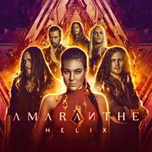 Amaranthe - Helix 2018 торрентом