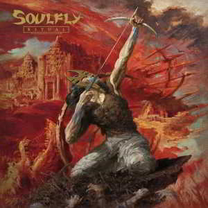 Soulfly - Ritual 2018 торрентом