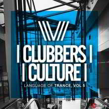 Clubbers Culture: Language Of Trance, Vol. 5 2018 торрентом