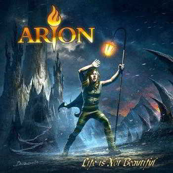 Arion - Life is not Beautiful 2018 торрентом