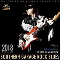 Southern Garage Rock Blues 2018 торрентом