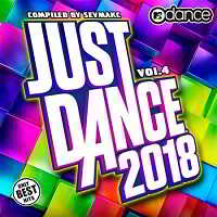 Just Dance 2018 Vol.4