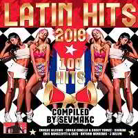 Latin Hits 2018 2018 торрентом