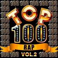 Top 100 Rap Vol.2