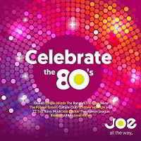 Celebrate The 80’s [4CD]