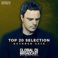 Global DJ Broadcast: Top 20 October 2018 торрентом