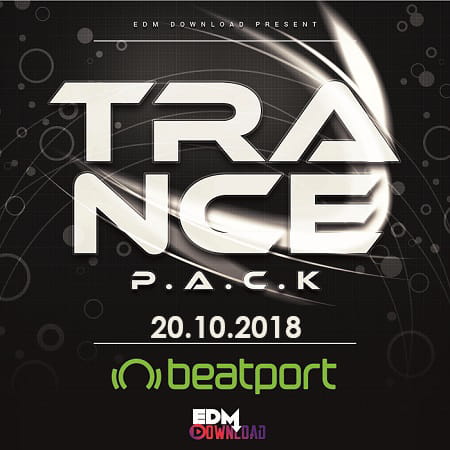 Beatport Trance Pack (20.10.2018)