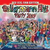 Ballermann Hits Party 2019 [XXL Fan Edition] 2018 торрентом