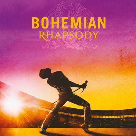 Queen - Bohemian Rhapsody [The Original Soundtrack] 2018 торрентом