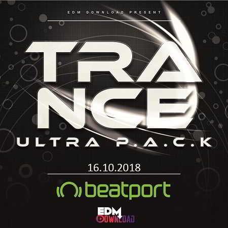 Beatport Trance Ultra Pack (16.10.2018) 2018 торрентом