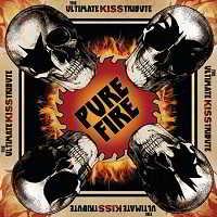 Pure Fire - the Ultimate Kiss Tribute 2018 торрентом