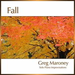 Greg Maroney - Fall 2018 торрентом