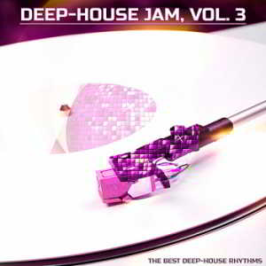 Deep-House Jam Vol.3 [The Best Deep-House] 2018 торрентом