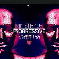 Ministry of Progressive (50 Supreme Tunes) Vol.2 2018 торрентом
