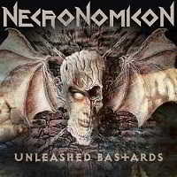 Necronomicon - Unleashed Bastards 2018 торрентом
