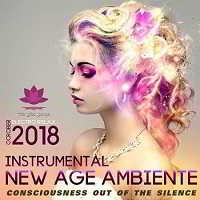 New Age Ambiente: Instrumental Collection 2018 торрентом