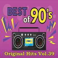 Best Of 90`s Original Hits Vol.39 2018 торрентом