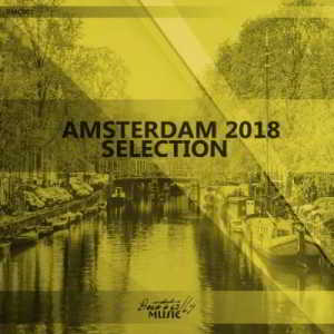 Butterfly Music Amsterdam 2018 Selection 2018 торрентом