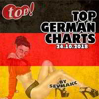 Top German Charts 24.10.2018