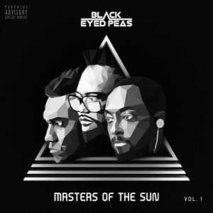 The Black Eyed Peas - Masters Of The Sun 2018 торрентом