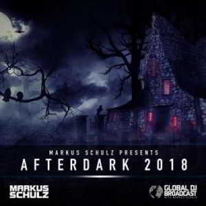 Markus Schulz - Global DJ Broadcast - Afterdark 2018 торрентом
