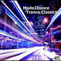 Made2Dance Trance Classics 2018 торрентом