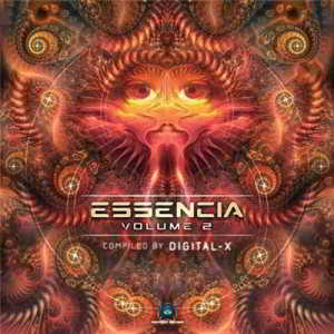 Essencia Vol.2 (Compiled By Digital-X) 2018 торрентом