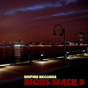 Empire Records - Night Walk 5