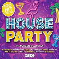 Ultimate House Party [5CD] 2018 торрентом