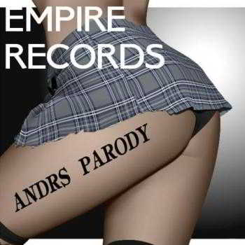 Empire Records - ANDRS Parody 2018 торрентом