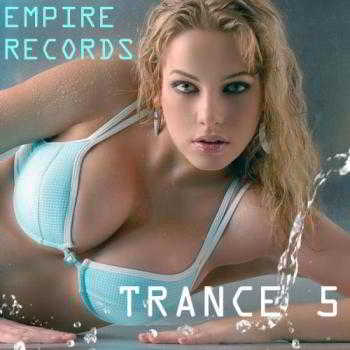 Empire Records - Trance 5 2018 торрентом