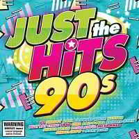 Just The Hits 90s [4CD] 2018 торрентом