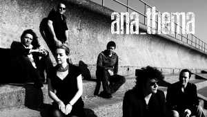 Anathema - 11 Studio Albums, 3 Live Albums, 6 Compilations 2018 торрентом