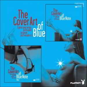 The Cover Art Of Blue Note 2CD