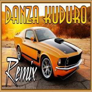 Don Omar - Danza Kuduro