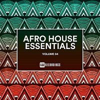 Afro House Essentials Vol.04 2018 торрентом