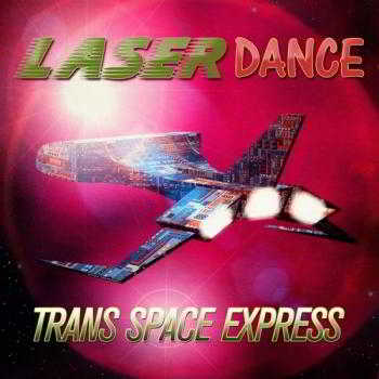 Laserdance - Trans Space Express 2018 торрентом