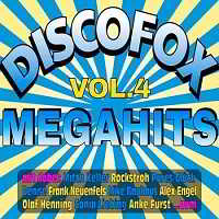 Discofox Megahits Vol.4 2018 торрентом