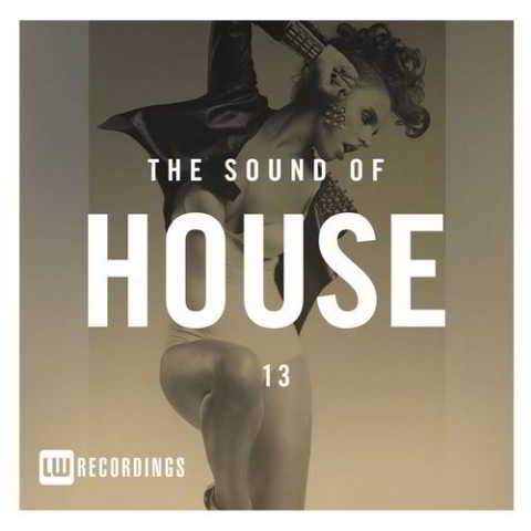 The Sound Of House Vol. 13 2018 торрентом
