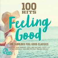 100 Hits - Feeling Good 2018 торрентом