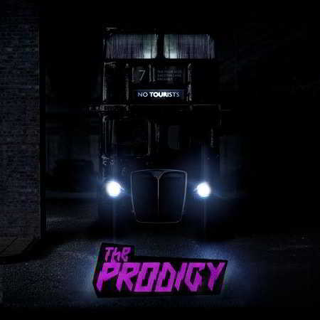 The Prodigy - No Tourists 2018 торрентом